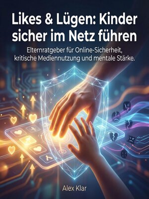 cover image of Likes & Lügen